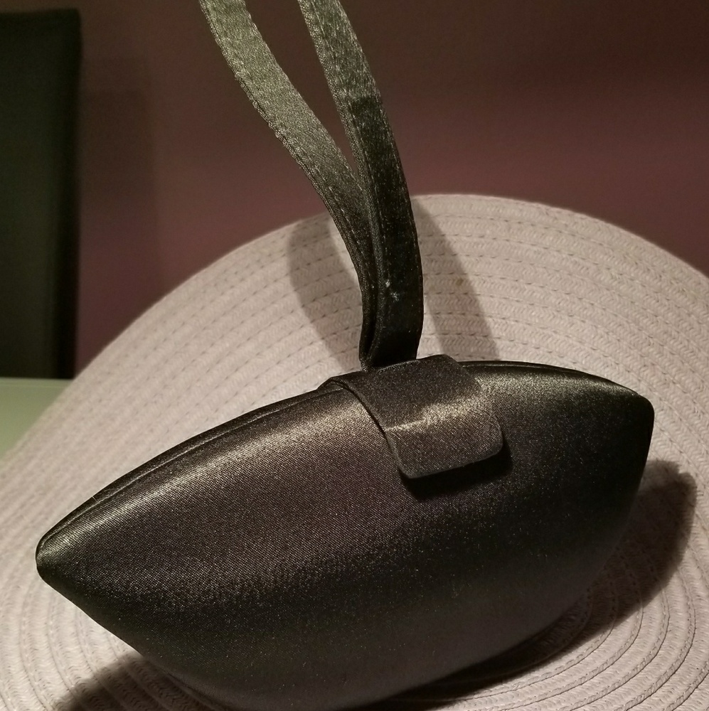 "Fortune Cookie" Evening Bag